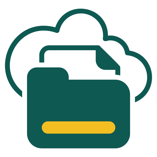 500mb file storage